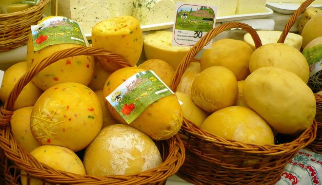 Produse tradiţionale şi meşteri artizani, la Târgul de Primăvară - 1-1678188590.jpg