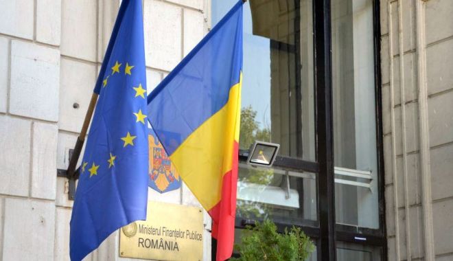 120 de milioane lei, atraşi de la bănci, marţi, de Ministerul Finanţelor - 1-1678200603.jpg