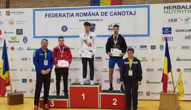 Canotorii de la CSM Constanța, medaliați la Campionatul Național pe ergometru de la Arad - 1-1678210126.jpg
