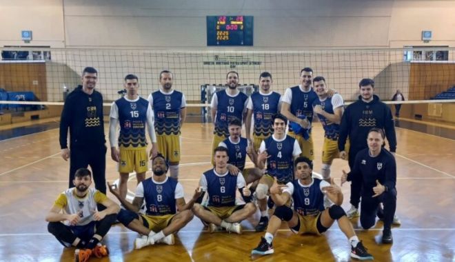 Adversar redutabil! Voleibaliștii constănțeni vor înfrunta pe CSA Steaua București, în play-off-ul DA 1 - 1-1678216064.jpg