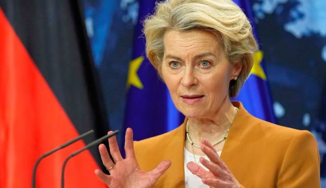 „Uniunea Europeană nu va accepta niciodată ca Rusia să îi ameninţe securitatea” - 1-1678263120.jpg