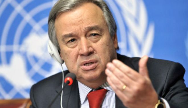 Secretarul general al ONU subliniază importanţa prelungirii acordului cerealier cu Rusia - 1-1678349910.jpg