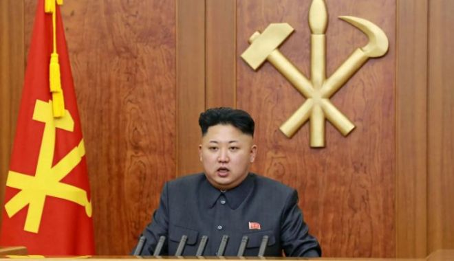 Kim Jong Un ordonă intensificarea manevrelor militare pentru un „război adevărat” - 1-1678434476.jpg