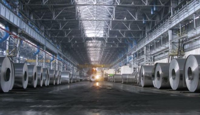 Canada a interzis importurile de aluminiu şi oţel din Rusia - 1-1678621064.jpg