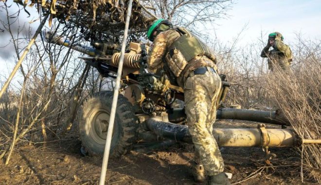 Pe fondul războiului din Ucraina, importurile de armament s-au dublat în Europa în 2022 - 1-1678691895.jpg