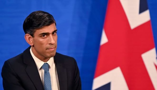 Premierul britanic anunţă investiţii de cinci miliarde de lire în apărare - 1-1678699383.jpg