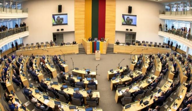 Parlamentul Lituaniei a votat în favoarea desemnării grupării ruse Wagner ca fiind organizaţie teroristă - 1-1678806178.jpg