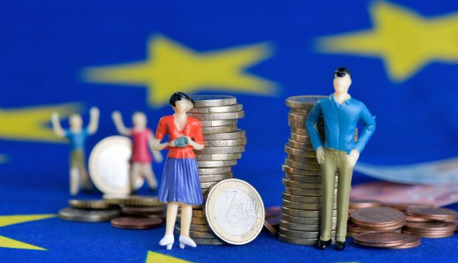 România ar putea adera la zona euro în 2026. Implementarea PNRR-ului, decisivă! - 1-1678972972.jpg