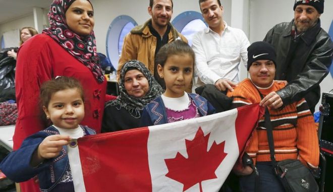 Ottawa facilitează imigrarea pentru sirieni şi turci în Canada - 1-1679216325.jpg