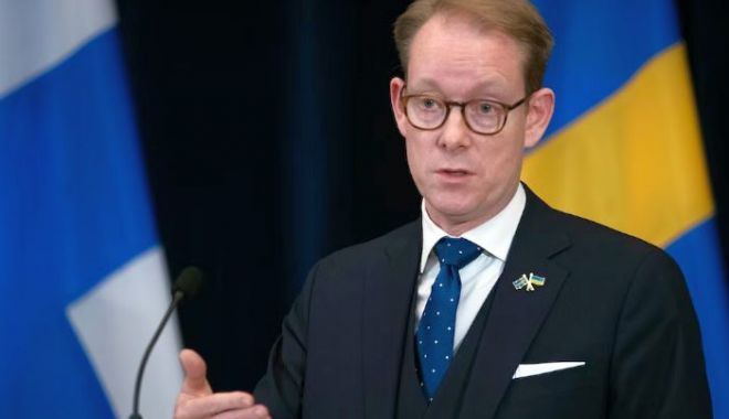 Suedia deplânge că nu a primit undă verde de la Turcia pentru aderarea la NATO - 1-1679216895.jpg
