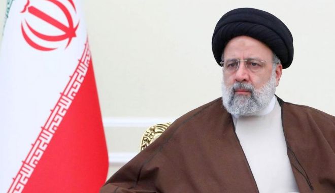 Preşedintele iranian a primit invitaţia de a vizita Arabia Saudită - 1-1679296836.jpg
