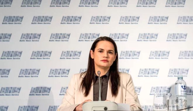 Opozanta belarusă Svetlana Tihanovskaia îşi îndeamnă ţara să rupă legăturile cu Moscova - 1-1679558633.jpg