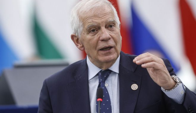 Uniunea Europeană doreşte să evite dependenţa de China cum a fost de gazul rusesc