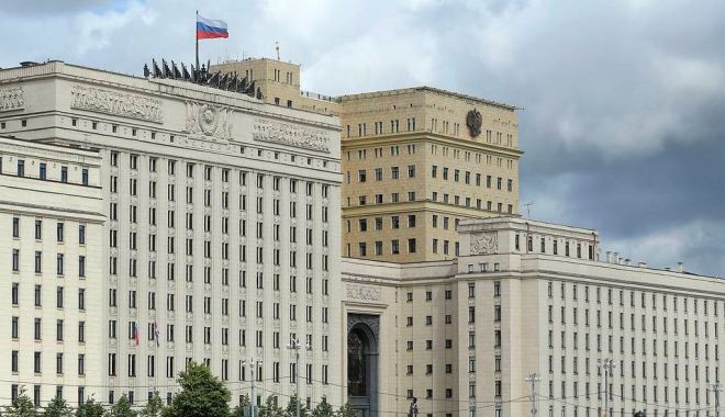 Rusia acuză Azerbaidjanul de încălcarea acordului de încetare a focului cu Armenia din 2020 - 1-1679819223.jpg