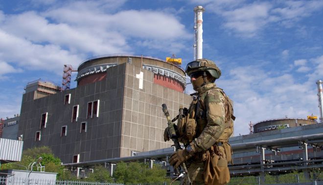 Directorul general al AIEA va inspecta centrala nucleară Zaporojie - 1-1679819744.jpg