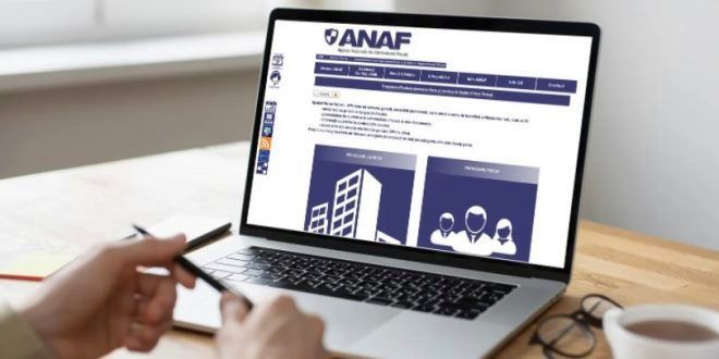 Lista seminariilor web pentru luna aprilie, publicată pe portalul ANAF