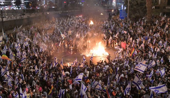Statele Unite se declară profund îngrijorate de situaţia din Israel şi fac apel la compromis - 1-1679898043.jpg