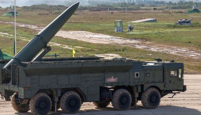 UE ameninţă Belarusul cu noi sancţiuni dacă acceptă găzduirea unor arme nucleare ruseşti