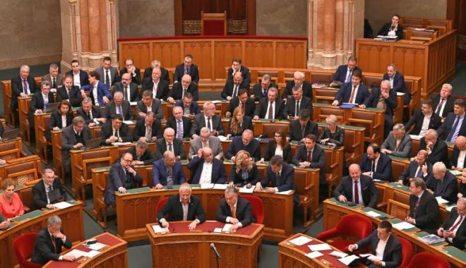 Parlamentul Ungariei a ratificat aderarea Finlandei la NATO - 1-1679988136.jpg