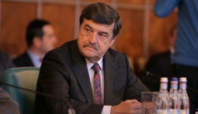 Toni Greblă, numit preşedinte al Autorităţii Electorale Permanente