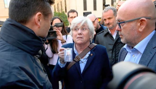 Separatista catalană şi eurodeputata Clara Ponsati, arestată după ce a revenit în Spania - 1-1680078048.jpg