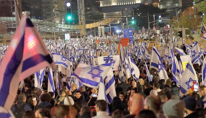 Reforma justiţiei: Israelul nu poate continua pe această cale! - 1-1680081469.jpg
