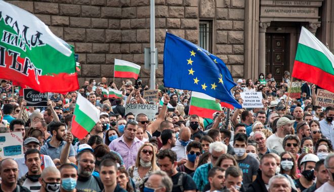 Divergenţele asupra Ucrainei marchează noile alegeri anticipate din Bulgaria - 1-1680159363.jpg