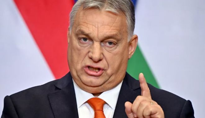 Premierul ungar Viktor Orban: „Ameninţarea unui război mondial nu este o exagerare!” - 1-1680250968.jpg