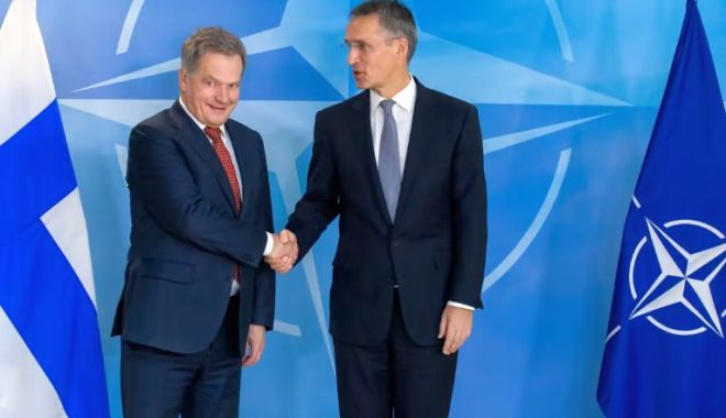 Finlanda mulţumeşte Turciei şi celorlalte 29 de ţări membre pentru ratificarea aderării sale la NATO - 1-1680251755.jpg