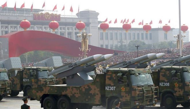 Armata chineză, pregătită să-şi intensifice cooperarea cu forţele armate ruse - 1-1680253923.jpg