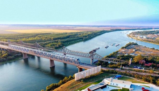 „Danube Lighthouse”, cooperare regională în Bazinul Dunării şi Marea Neagră - 1-1680523731.jpg