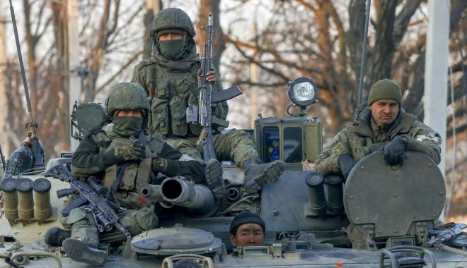 Rusia răspunde la aderarea Finlandei la NATO. Îşi va consolida capacitatea militară în regiunea de nord-vest - 1-1680595251.jpg