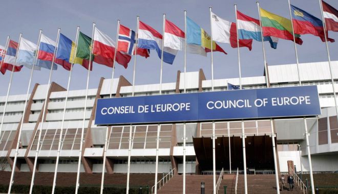 Consiliul Europei constată stagnarea reformelor din Georgia - 1-1680690112.jpg