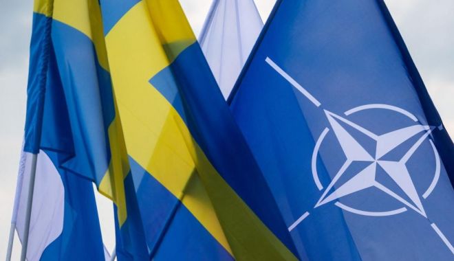 Cererea de aderare a Suediei la NATO. Relaţiile suedezo-ungare se află la un nivel scăzut - 1-1680790897.jpg