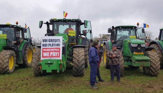 Fermierii şi-au strigat disperarea! Eliminarea taxelor vamale pentru produsele din Ucraina îi ruinează - 1-1680871190.jpg