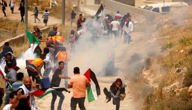 Josep Borrell pledează pentru încetarea violenţelor între israelieni şi palestinieni