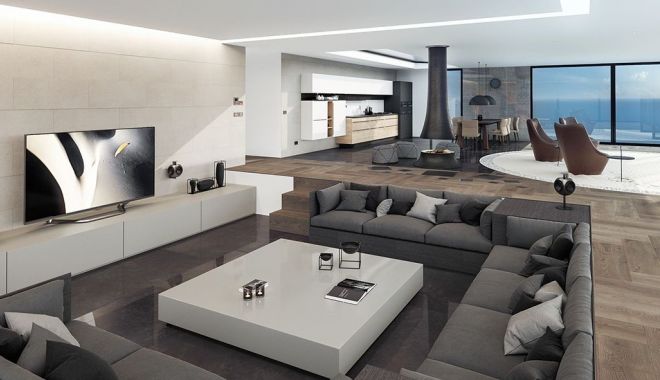 Piaţa imobiliară constănţeană. 
