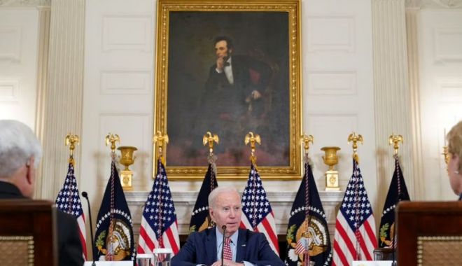 Joe Biden ridică starea de urgenţă naţională legată de Covid-19 - 1-1681199061.jpg
