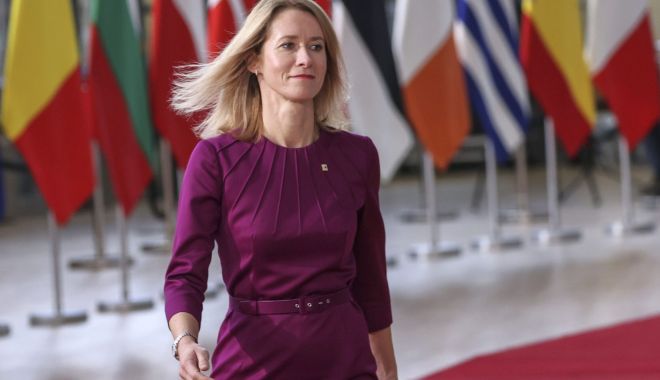 Kaja Kallas, reconfirmată premier al Estoniei - 1-1681369522.jpg