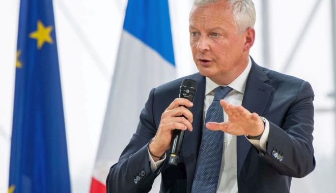 „Franţa este un aliat de încredere al SUA, dar discută şi cu China” - 1-1681370755.jpg