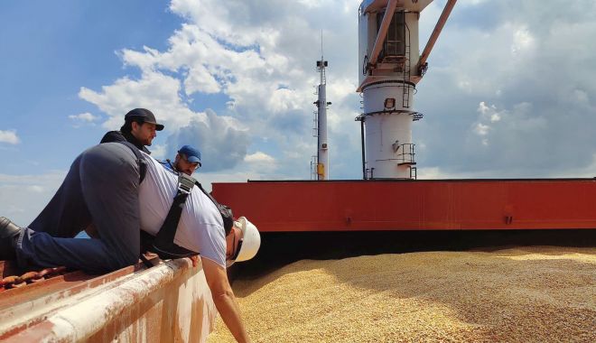 Polonia şi Ungaria interzic importurile de cereale şi alimente din Ucraina - 1-1681718341.jpg