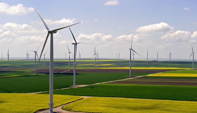Victorie importantă pentru Constanţa, pe piaţa eolienelor. „Reparăm o nedreptate!”