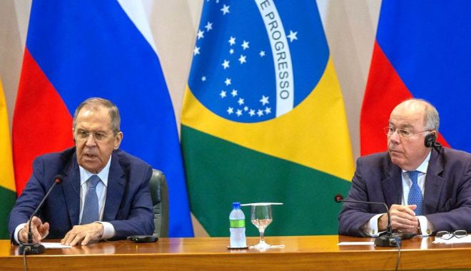„Moscova doreşte încheierea conflictului din Ucraina cât mai curând posibil” - 1-1681803620.jpg