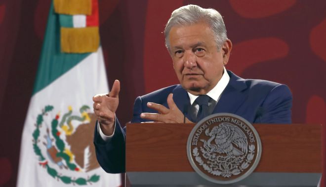 Pentagon Leaks: Mexicul denunţă acţiunile de spionaj ale Washingtonului