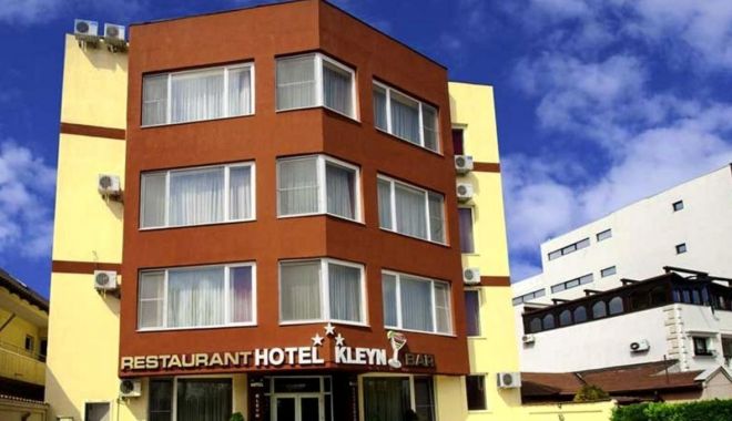 Hotelul Kleyn din Constanţa, scos la vânzare pentru 2,4 milioane de euro - 1-1681813294.jpg