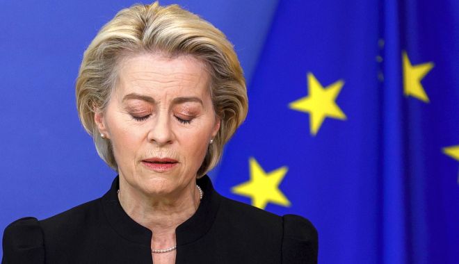 Plângere penală împotriva Ursulei von der Leyen în afacerea achiziţiei vaccinurilor anti-Covid-19 - 1-1681820956.jpg
