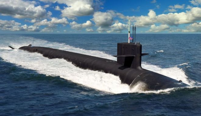 Islanda a autorizat realimentarea submarinelor nucleare americane - 1-1681887291.jpg