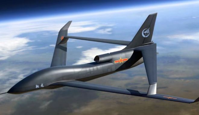 NATO cere Chinei să-şi limiteze arsenalul nuclear şi folosirea inteligenţei artificiale în armată - 1-1681889266.jpg