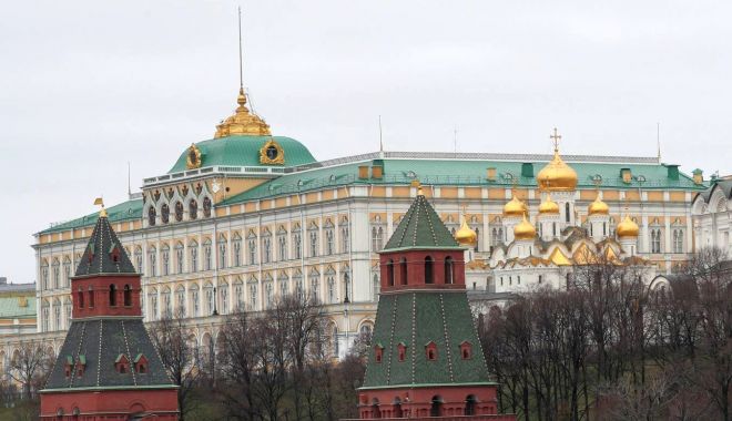 Kremlinul: NATO continuă să atragă Ucraina, ceea ce arată „esenţa agresivă” a Alianţei - 1-1682082496.jpg