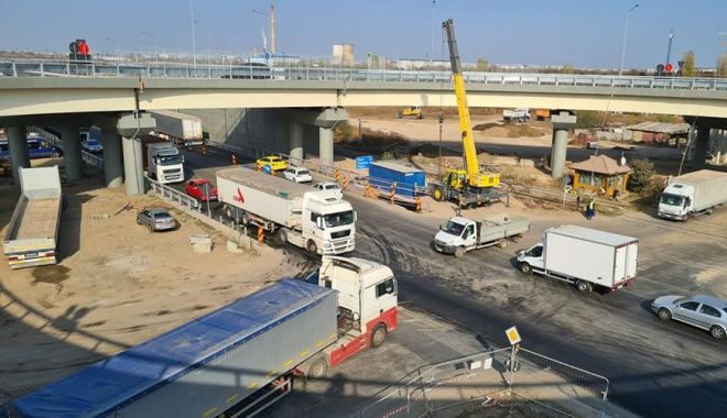Ministerul Transporturilor / 4,5 miliarde de euro din Programul Operaţional Infrastructură Mare, accesaţi în totalitate - 1-1682083443.jpg